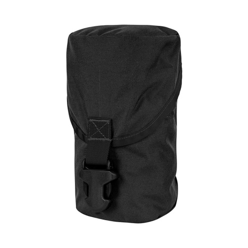 Direct Action - Hydro Utility Pouch® - Cordura® 500D - Black - PO-HYDR-CD5-BLK - Органайзеры тактические