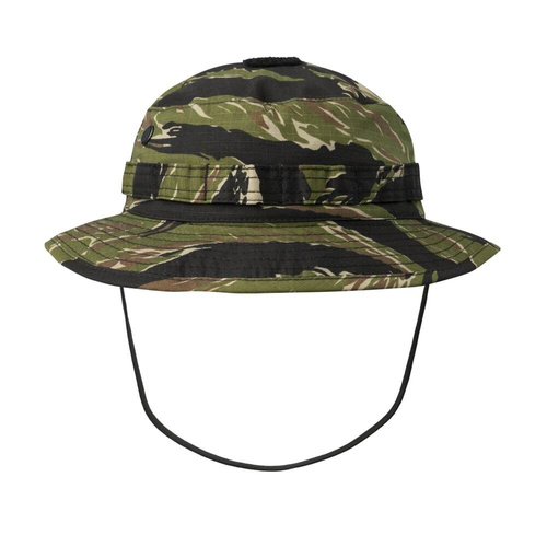 Helikon - Шапка Hat Mk2 - Ripstop - Tiger Stripe - KA-BMK-SP-62 - Капелюхи