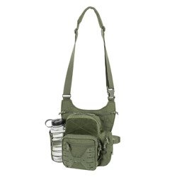 Helikon - Сумка EDC Side Bag® - Olive Green - TB-PPK-CD-02