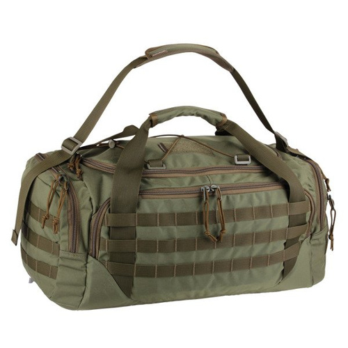WISPORT - Сумка тактична Stork - 50 л - Olive Green - Сумки