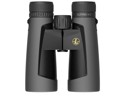 Leupold - Тактический бинокль BX-2 Alpine HD 10x52 - Серый - 181178 - Бинокли