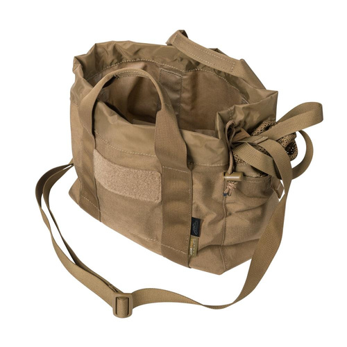 Helikon - Сумка тактическая Ammo Bucket® - Cordura® - Coyote - TB-ABK-CD-11 - Сумки