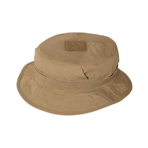 Helikon - Kaпелюх CPU® - PolyCotton Ripstop - Coyote Brown - KA-CPU-PR-11 - Капелюхи