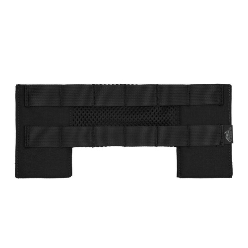 Helikon - Панель розширення для жилетів Chest Rig Guardian - Cordura - Чорний - MO-GCP-CD-01 - Підсумки тактичні