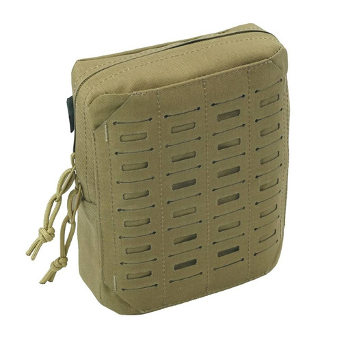 Templars Gear - Utility Pouch MOLLE Gen 1.1 - Средний - Coyote Brown - TG-UP-ML-CB - Грузовые подсумки 