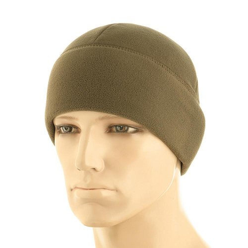 M-Tac - Шапка зимова Watch Cap Polartec - Dark Olive - 40564048 - Зимові шапки