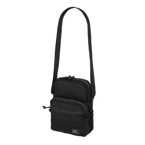 Helikon - EDC Compact Shoulder Bag - 2 L - Black - TB-ECS-CD-01 - Сумки