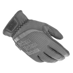 Mechanix - Рукавички тактичні FastFit - Wolf Grey - FFTAB-88