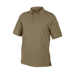 Helikon - Футболка UTL® Polo - TopCool - Coyote Brown - PD-UTL-TC-11