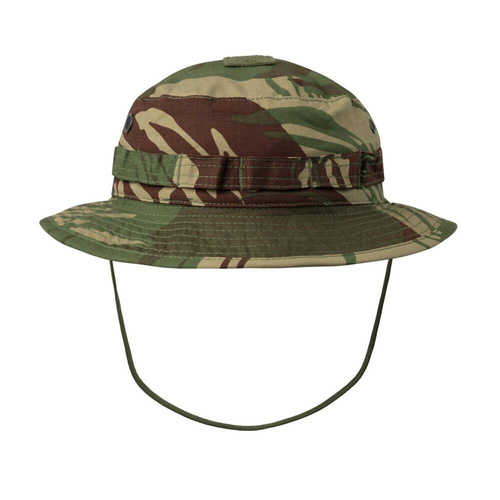 Helikon - Шапка Hat Mk2 - Ripstop - Rhodesian Camo - KA-BMK-SP-1K - Капелюхи