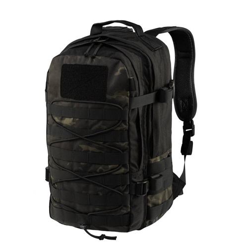 Helikon - Рюкзак Raccoon Mk2 - 24 л - Multicam Black / чорний - PL-RC2-CD-0C01A - Рюкзаки тактичні