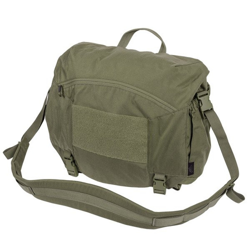 Helikon - Сумка Urban Courier Bag Large® - Cordura® - Adaptive Green - TB-UCL-CD-12 - Сумки