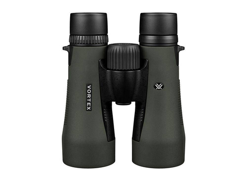 Vortex Optics - Охотничий бинокль Diamondback HD 10x50 - DB-216 - Бинокли