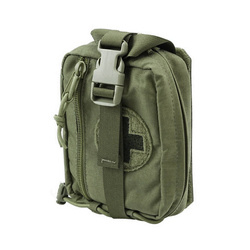 Templars Gear - Підсумок для першої допомоги Gen 1.1 - MOLLE - Ranger Green - TG-AZ1-1.1-RG