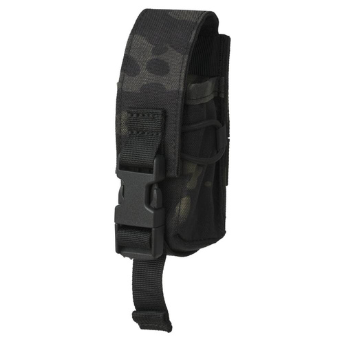 Helikon - Подсумок Flash Grenade Pouch - MultiCam / Black - MO-GFG-CD-0C - Подсумки тактические 