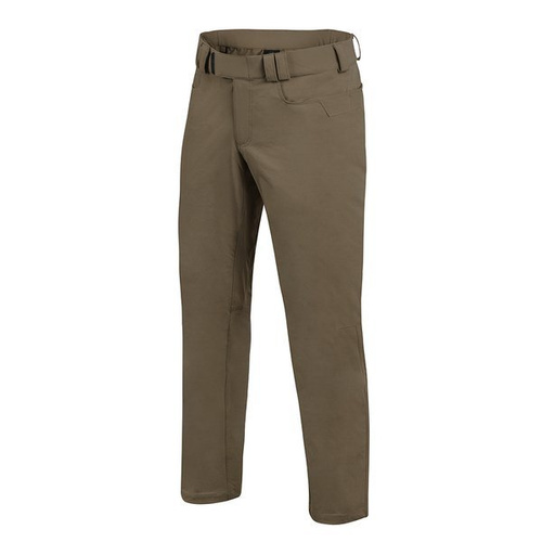 Helikon - Штани CTP® (Covert Tactical Pants®) - VersaStretch® - Mud Brown - SP-CTP-NL-60 - Штани