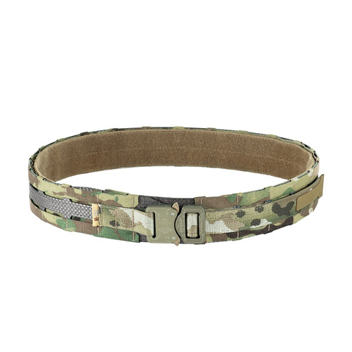 M-Tac - Тактический ремень Tiger Belt Cobra Buckle - Multicam - 10258008 - Ремни для штанов