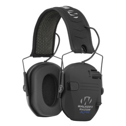 Walker's - Активні засоби захисту слуху Razor Dig Muff XTRM - чорний - GWP-XDRSEM