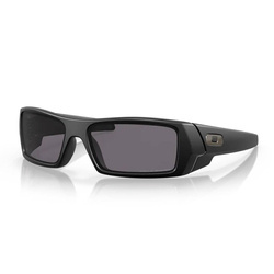 Oakley - Поляризованные очки SI Gascan Matte Black - Grey Polarized - 11-122