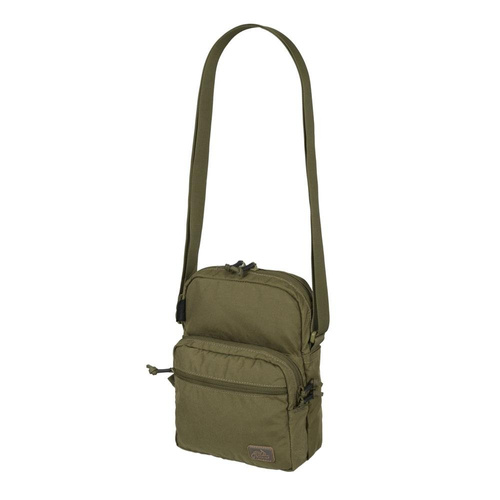 Helikon - Сумка на плечё EDC Compact Shoulder Bag - 2 л - Olive Green- TB-ECS-CD-02 - Сумки