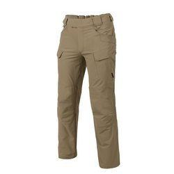 Helikon - Штани OTP® (Outdoor Tactical Pants®) - VersaStretch® - Mud Brown - SP-OTP-NL-60