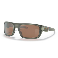 Oakley - Защитные очки SI Drop Point - Matte Olive - Tungsten - 009367-1960