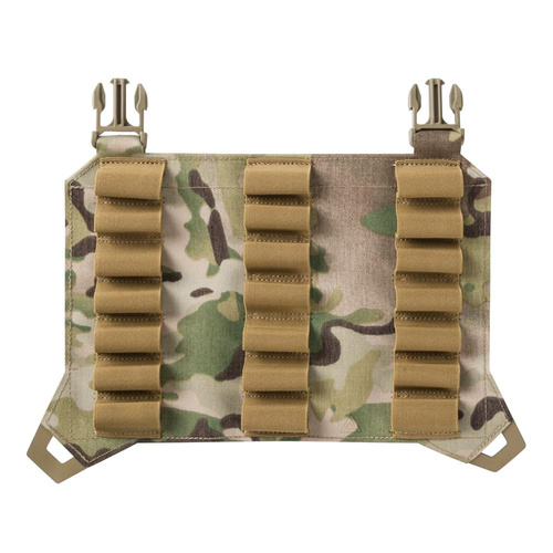 Direct Action - Передняя панель Spitfire Shotgun Shell Flap® - Crye™ Multicam® - PC-SSFP-CD5-MCM - Подсумки тактические 