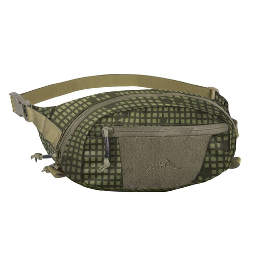 Helikon - Waist Bag Bandicoot - Cordura - Desert Night Camo - TB-BDC-CD-0L - Сумки