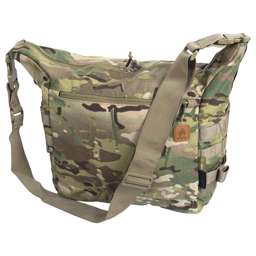 Helikon - Сумка Bushcraft Satchel® - Cordura® - MultiCam® - TB-BST-CD-34 - Сумки