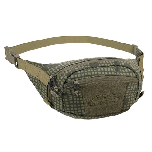 Helikon - Waist Pack Possum® - Cordura® - Desert Night Camo - TB-PSM-CD-0L - Сумки