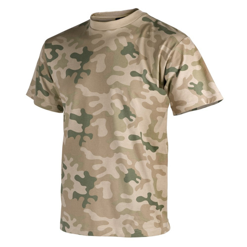 Helikon - Футболка T-shirt Classic Army - Пустынная пантера - TS-TSH-CO-06 - Футболки