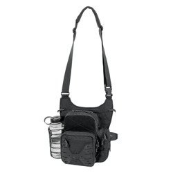 Helikon - Сумка EDC Side Bag® - Чёрный- TB-PPK-CD-01