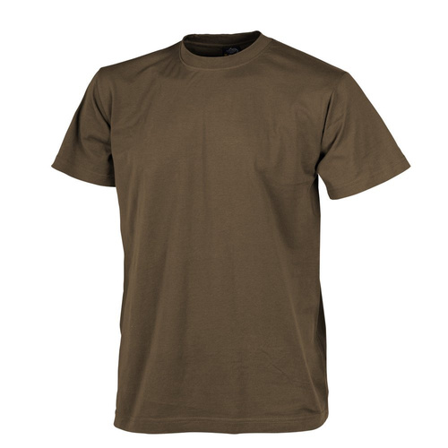 Helikon - Футболка T-shirt Classic Army - Mud Brown - TS-TSH-CO-60 - Футболки