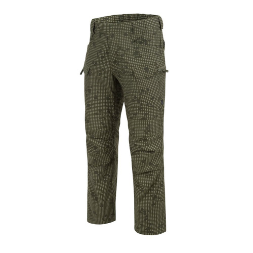 Helikon - Штани тактичні UTP® (Urban Tactical Pants®) - PolyCotton Strech Ripstop - Desert Night Camo - SP-UTL-SP-0L - Штани тактичні