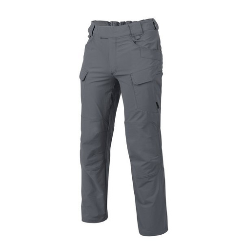 Helikon - Трекінгові штани OTP® (Outdoor Tactical Pants®) - VersaStretch® - Shadow Grey - SP-OTP-NL-35 - Штани тактичні