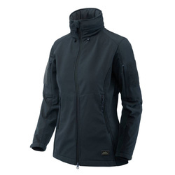 Helikon - Жіноча куртка Gunfighter - Navy Blue - KU-GUW-FM-37