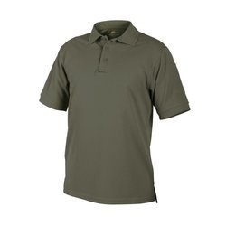 Helikon - Футболка UTL® Polo - TopCool - Olive Green - PD-UTL-TC-02