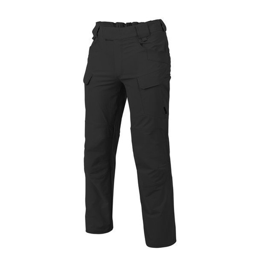 Helikon - Штани OTP® (Outdoor Tactical Pants®) - VersaStretch® - Чорний - SP-OTP-NL-01 - Штани тактичні