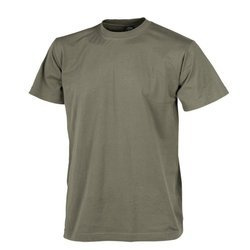 Helikon -  Футболка T-shirt Classic Army - оливково-зеленая - TS-TSH-CO-02