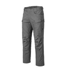 Helikon - UTP® (Urban Tactical Pants®) - Polycotton Ripstop - Shadow Grey - SP-UTL-PR-35.