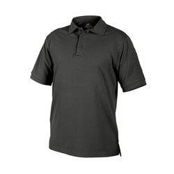 Helikon - Футболка UTL® Polo - TopCool - Чёрный - PD-UTL-TC-01