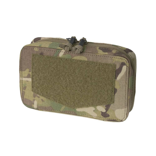 Helikon - Тактический карман для подсумка Guardian Admin Vest Pouch - MultiCam - MO-GAP-CD-34 - Органайзеры тактические