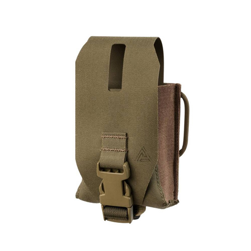 Direct Action - Підсумок для гранат Frag Grenade Pouch Mk III - Adaptive Green - PO-FRG3-CD5-AGR - Підсумки тактичні