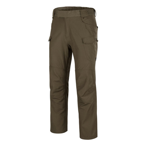 Helikon - Штани Urban Tactical Flex Pants® - RAL 7013 - SP-UTF-NR-81 - Штани тактичні