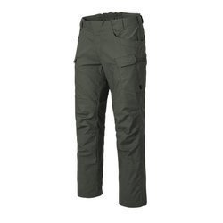 Helikon - UTP® (Urban Tactical Pants®) - Polycotton Ripstop - Jungle Green - SP-UTL-PR-27.