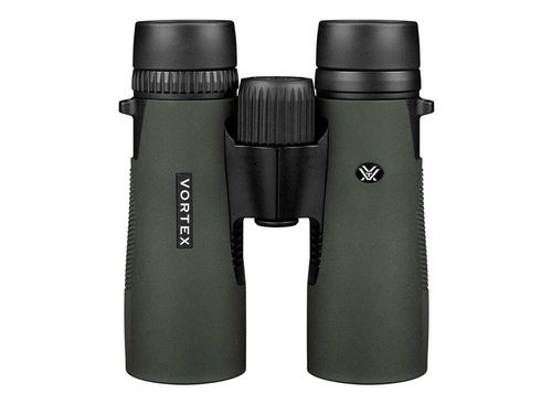 Vortex Optics - Охотничий бинокль Diamondback HD 10x42 - DB-215 - Бинокли