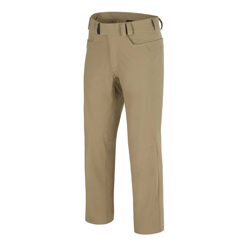 Helikon - Тактические брюки Covert Tactical Pants® - VersaStretch® Lite - Khaki - SP-CTP-VL-13 - Брюки