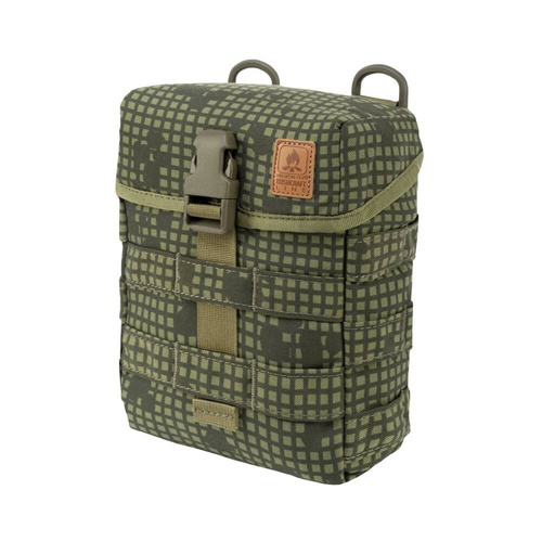 Helikon - Survival E&E Pouch - Desert Night Camo - MO-U03-CD-0L - Органайзеры тактические