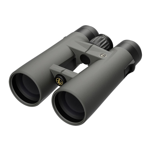 Leupold - Военный бинокль BX-4 Pro Guide HD 10x50 мм Gen 2 - Серый - 184762 - Бинокли