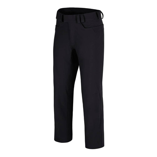 Helikon - Тактические штаны Covert Tactical Pants® - VersaStretch® Lite - Black - SP-CTP-VL-01. - Брюки